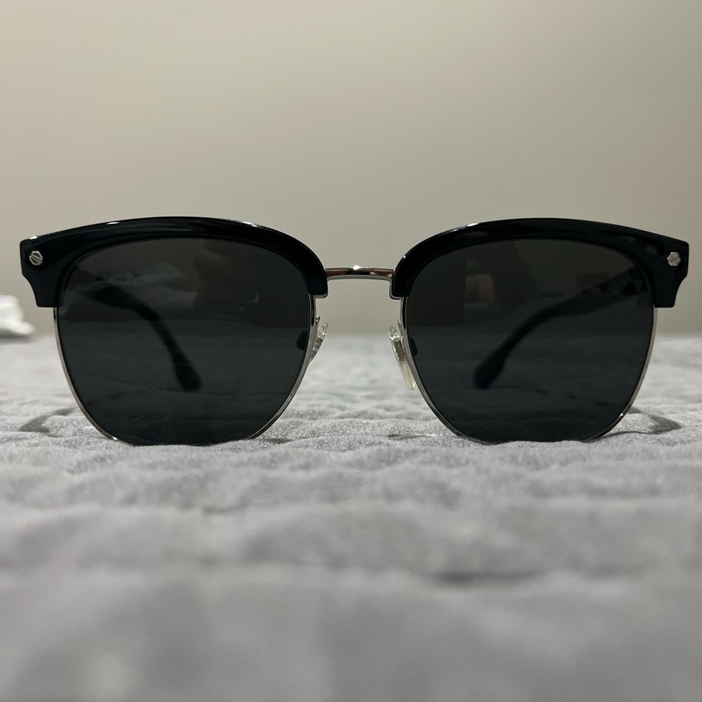 Men’s Burberry Sunglasses
